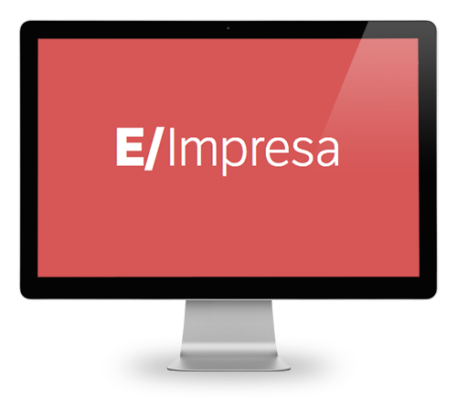 ERP E/Impresa