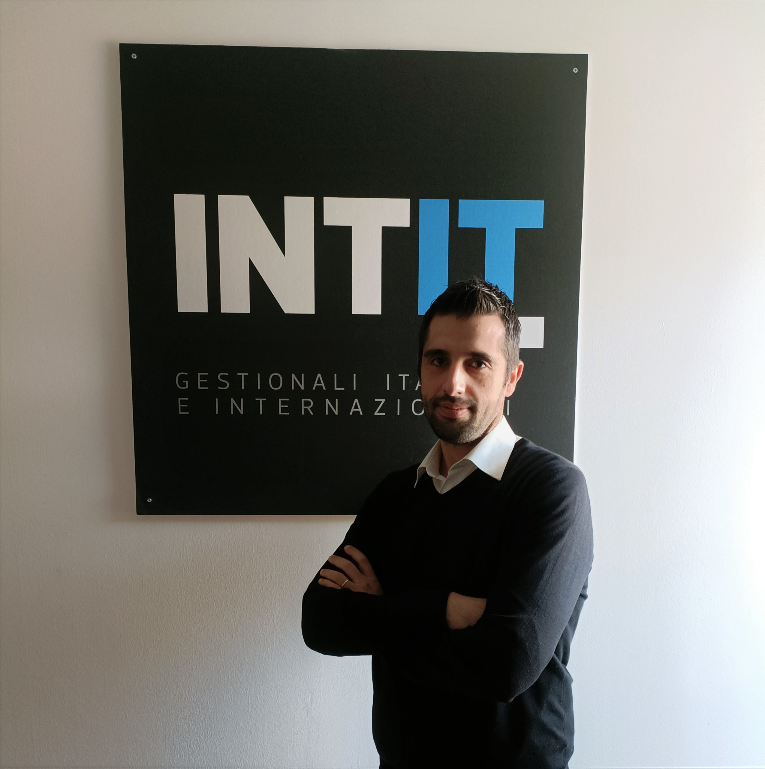 Il Team di INTIT | Certificato SAP Business One, Boyum ed NTS Business Cube